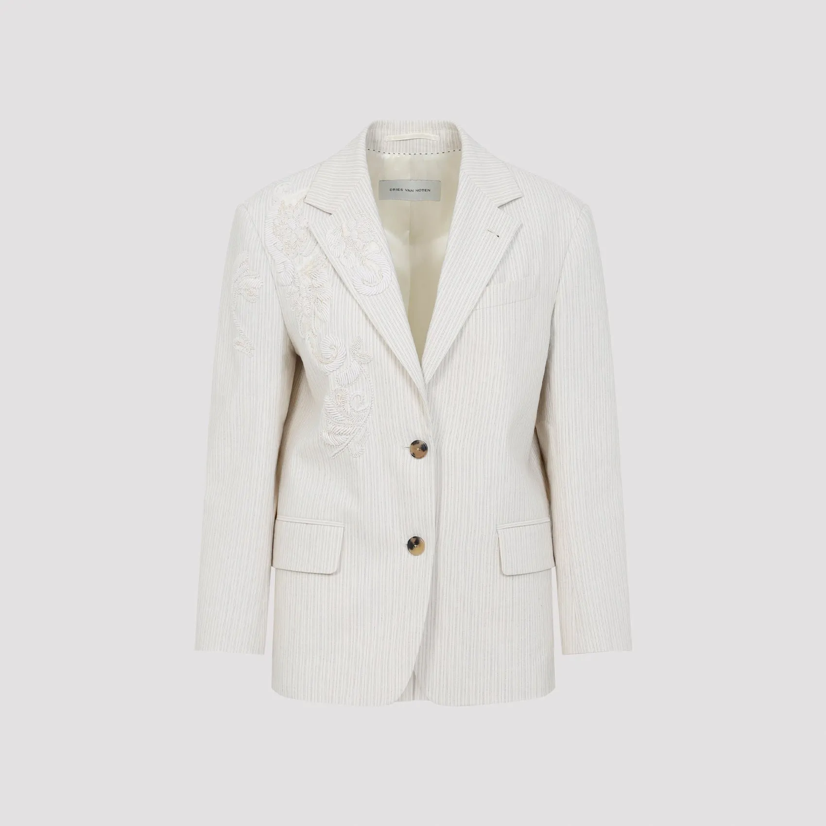 Jackets Nude & Neutrals sold by Wanan Luxury product image thumbnail 2
