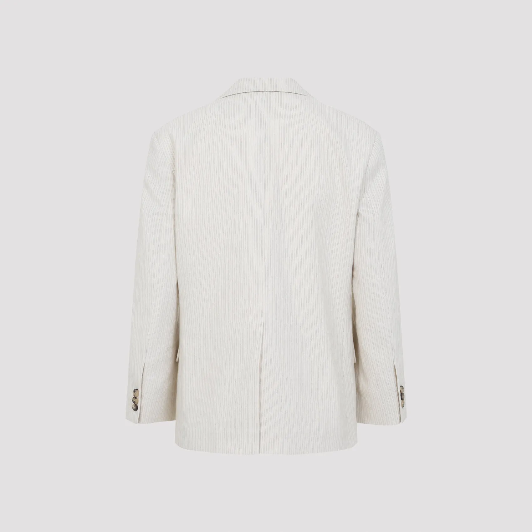 Jackets Nude & Neutrals sold by Wanan Luxury product image thumbnail 3