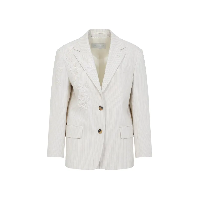 Jackets Nude & Neutrals made by Dries Van Noten