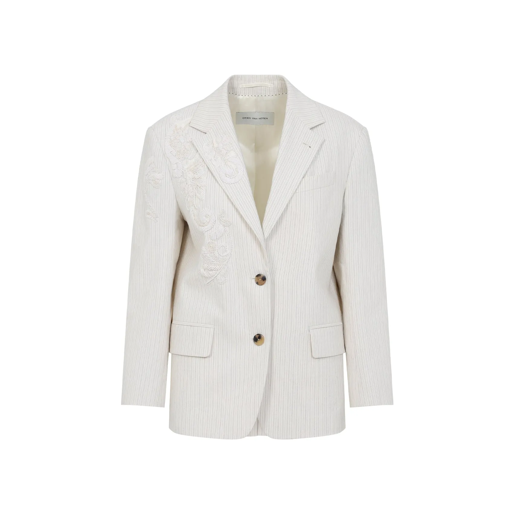 Jackets Nude & Neutrals sold by Wanan Luxury