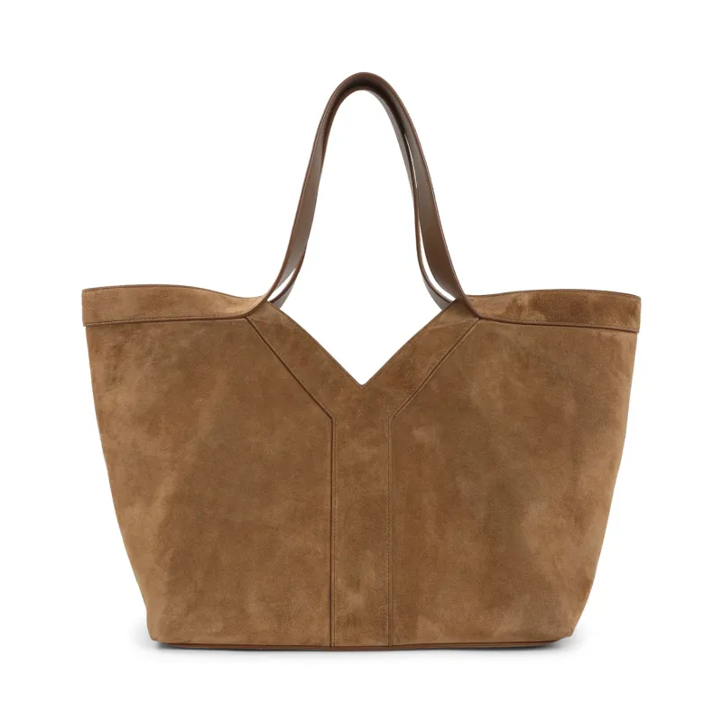 Totes Brown made by Yves Saint Laurent