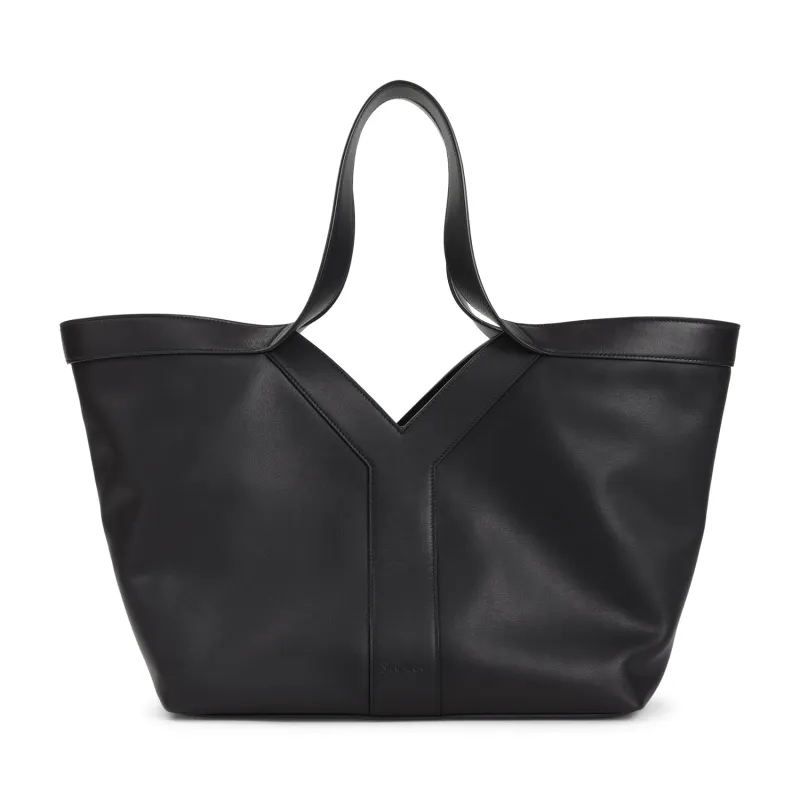 Totes Black made by Yves Saint Laurent