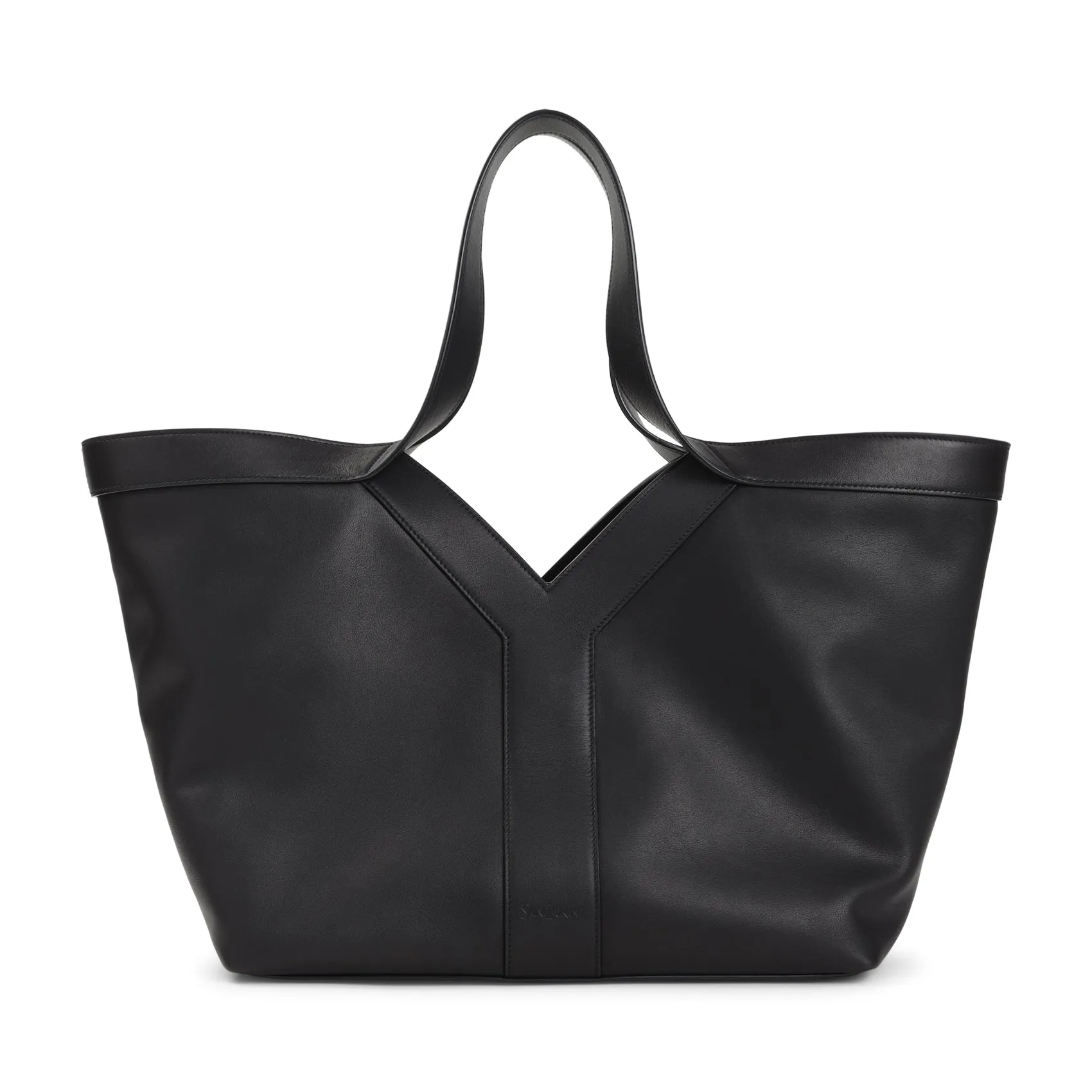 Totes Black sold by Wanan Luxury