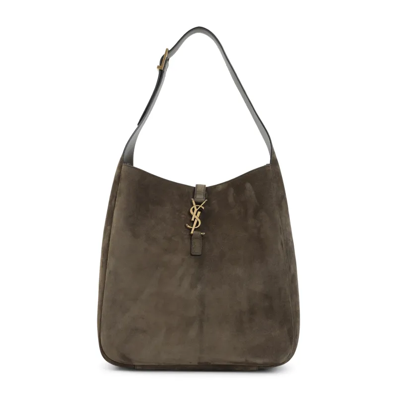Shoulder Bags Green made by Yves Saint Laurent