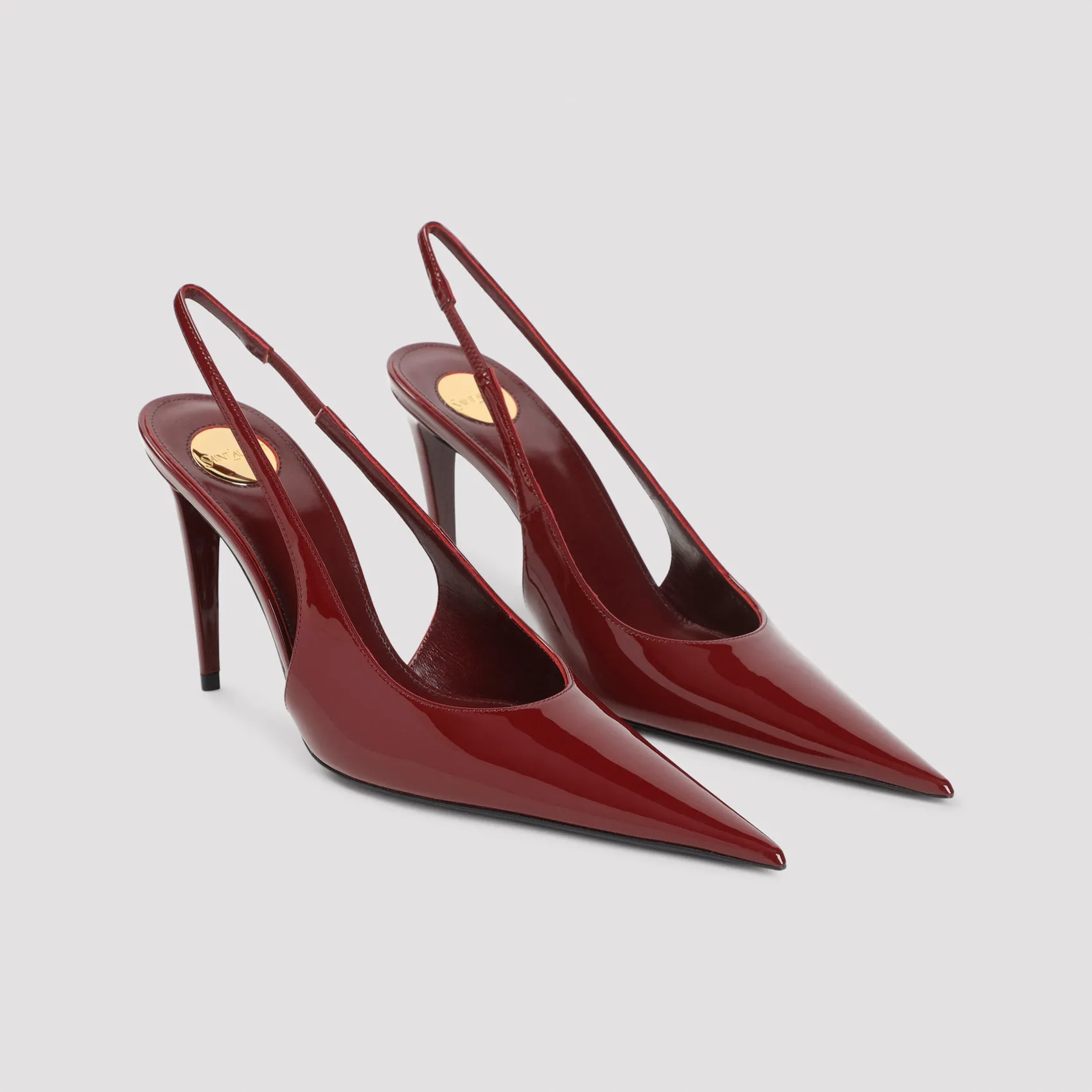 Pumps Red sold by Wanan Luxury product image thumbnail 4