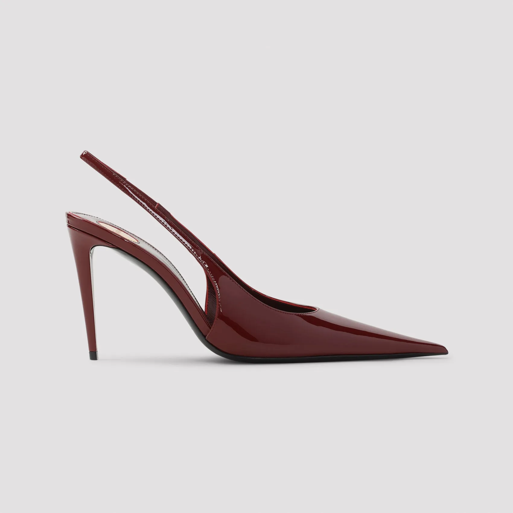 Pumps Red sold by Wanan Luxury product image thumbnail 2