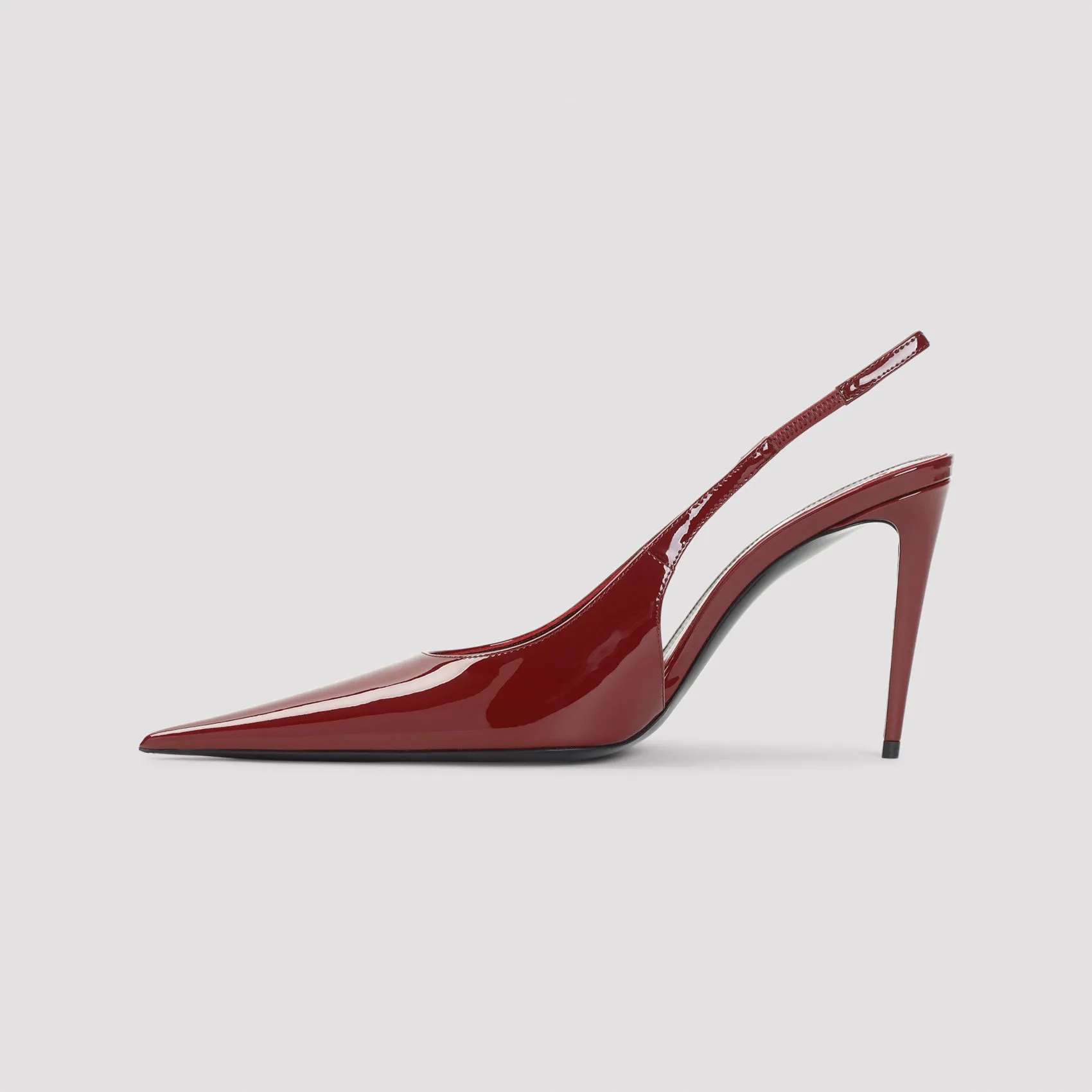 Pumps Red sold by Wanan Luxury product image thumbnail 3