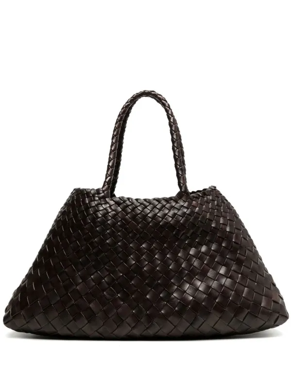 Bags Brown made by Dragon Diffusion