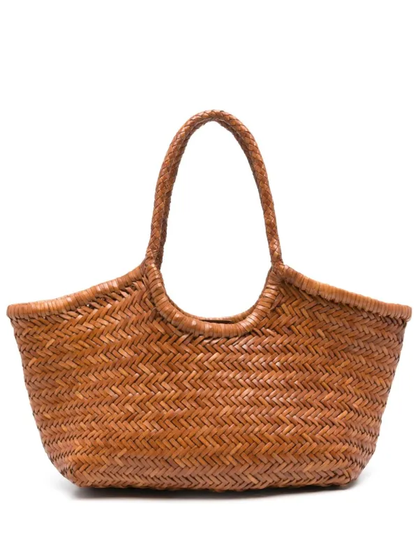 Bags Brown made by Dragon Diffusion