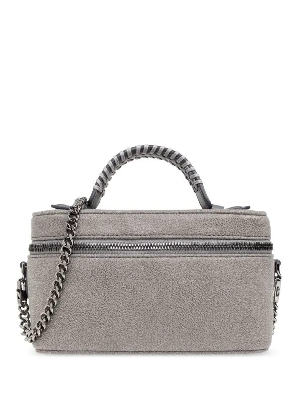 Falabella Vanity Case made by Stella McCartney