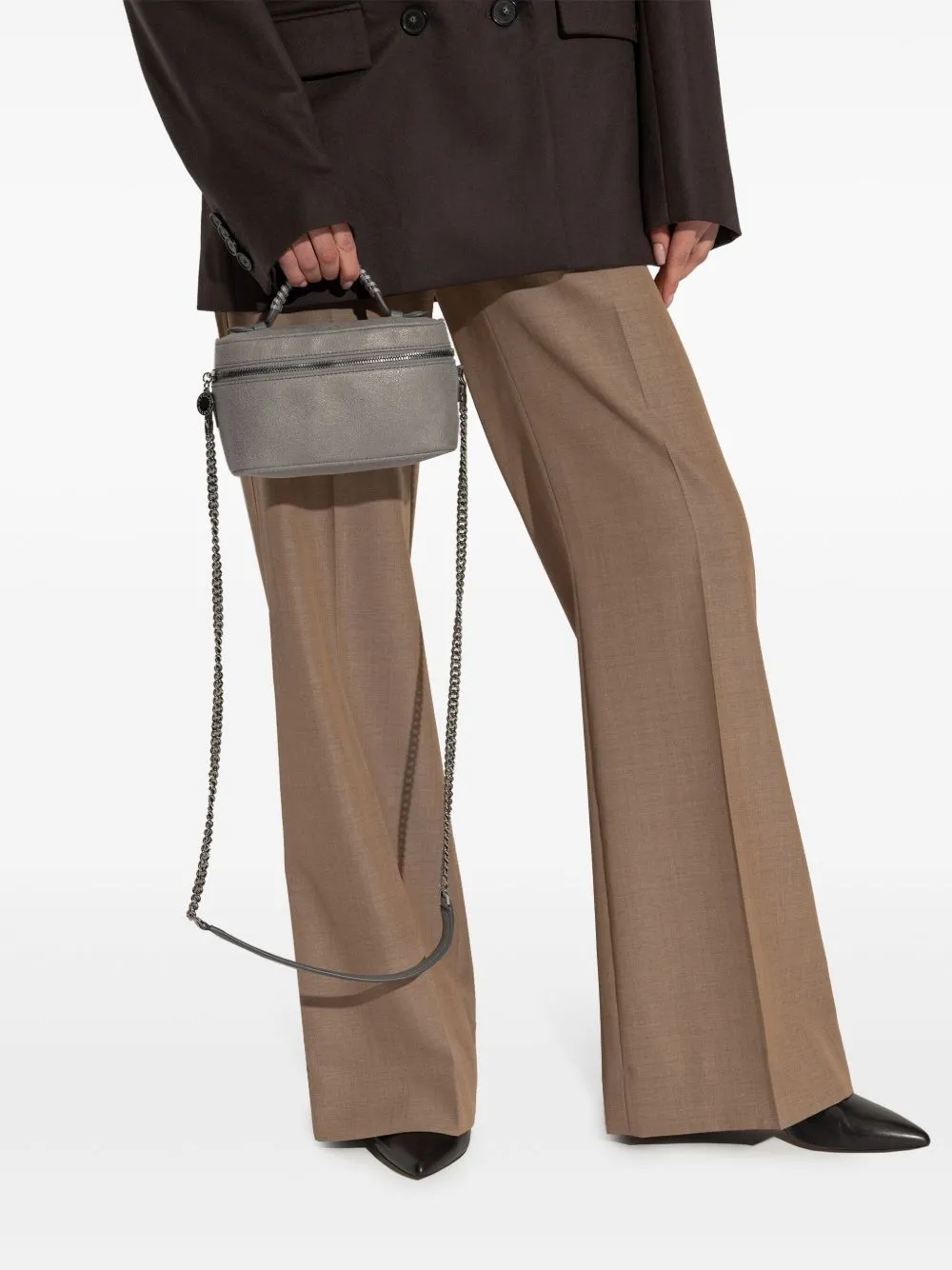 Falabella Vanity Case sold by Wanan Luxury product image thumbnail 5