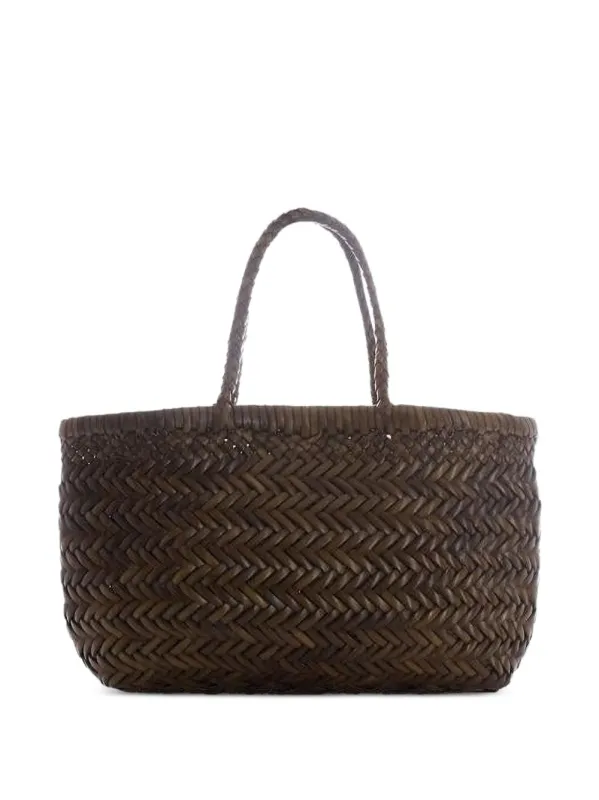 Bags Brown made by Dragon Diffusion