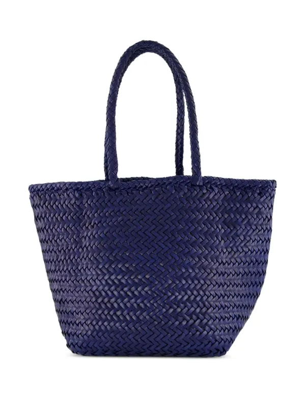 Bags Blue made by Dragon Diffusion