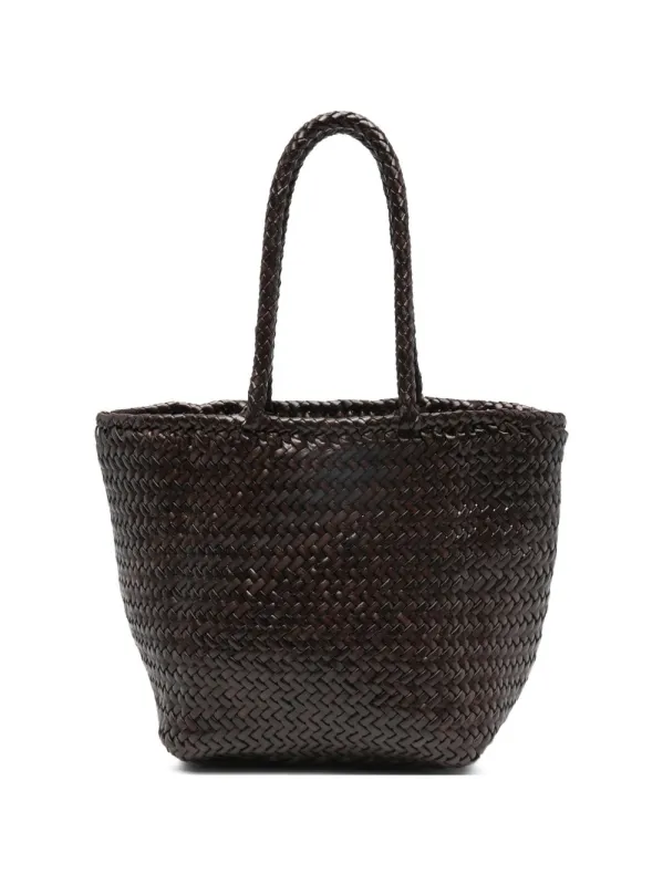 Bags Brown made by Dragon Diffusion