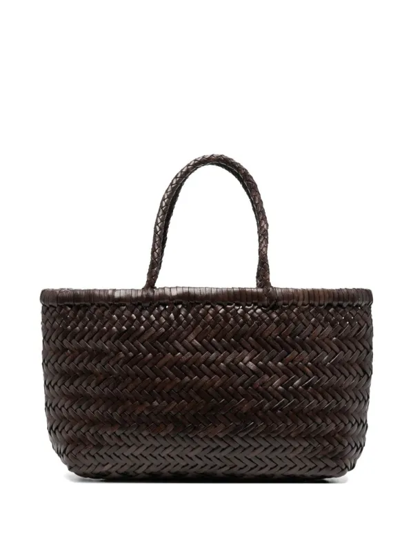 Bags Brown made by Dragon Diffusion