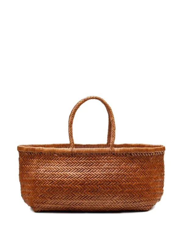 Bags Brown made by Dragon Diffusion