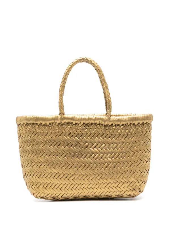 Bags Gold made by Dragon Diffusion