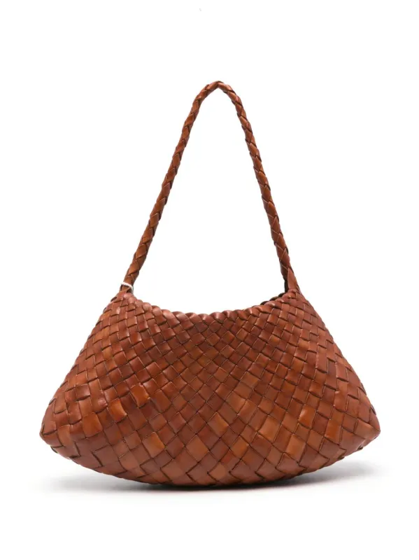 Bags Brown made by Dragon Diffusion