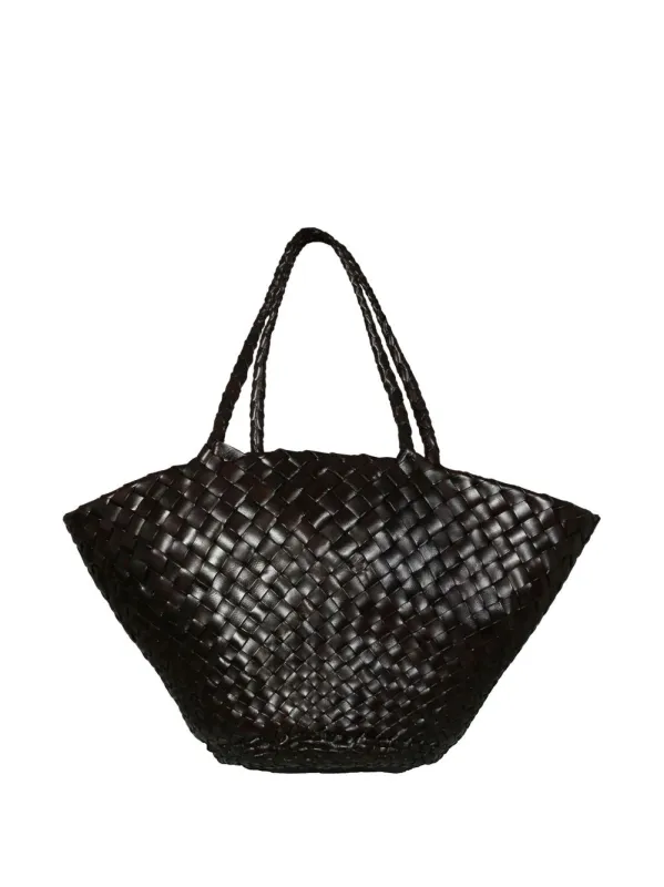 Bags Brown made by Dragon Diffusion