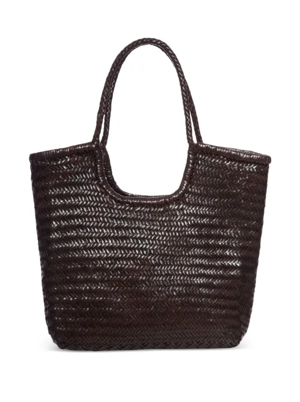 Bags Brown made by Dragon Diffusion