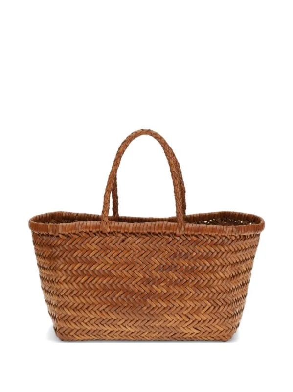 Bags Brown made by Dragon Diffusion