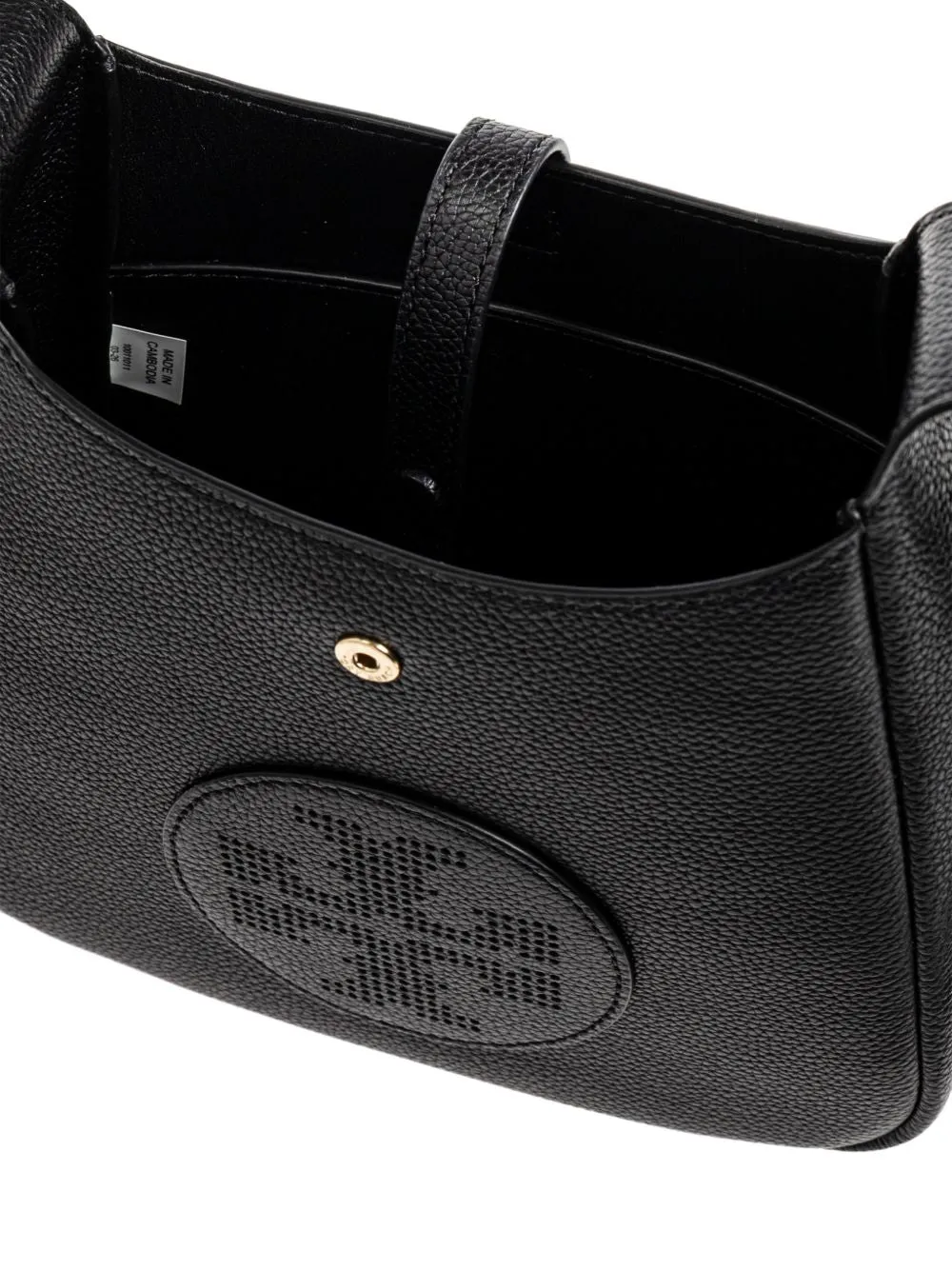 Miller Leather Hobo Bag sold by Wanan Luxury product image thumbnail 4