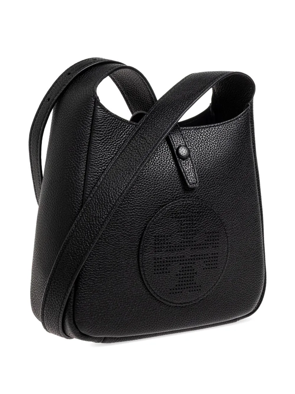 Miller Leather Hobo Bag sold by Wanan Luxury product image thumbnail 5