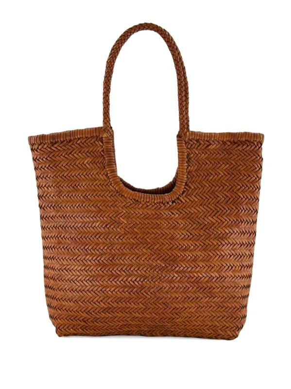 Bags Brown made by Dragon Diffusion