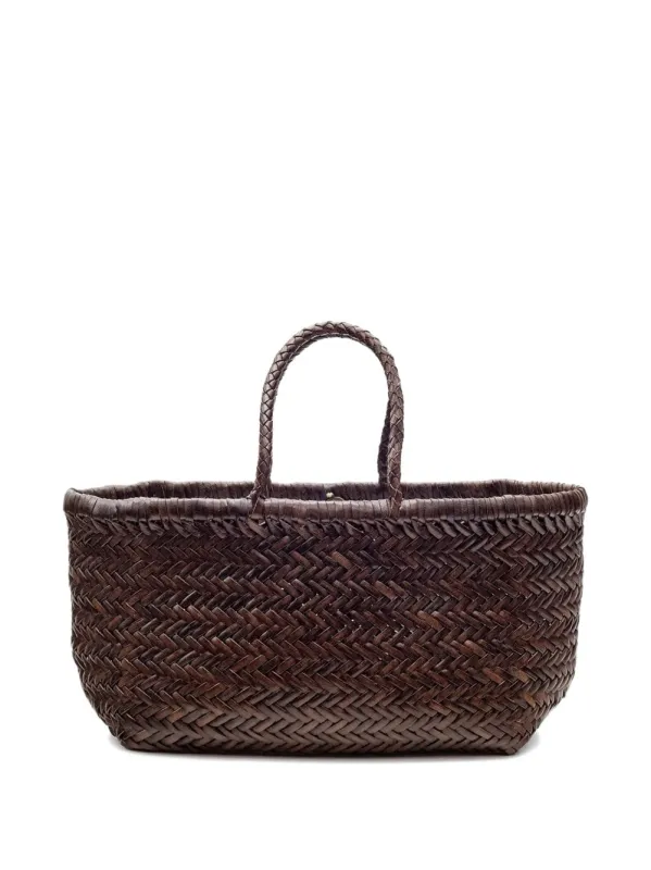 Bags Brown made by Dragon Diffusion