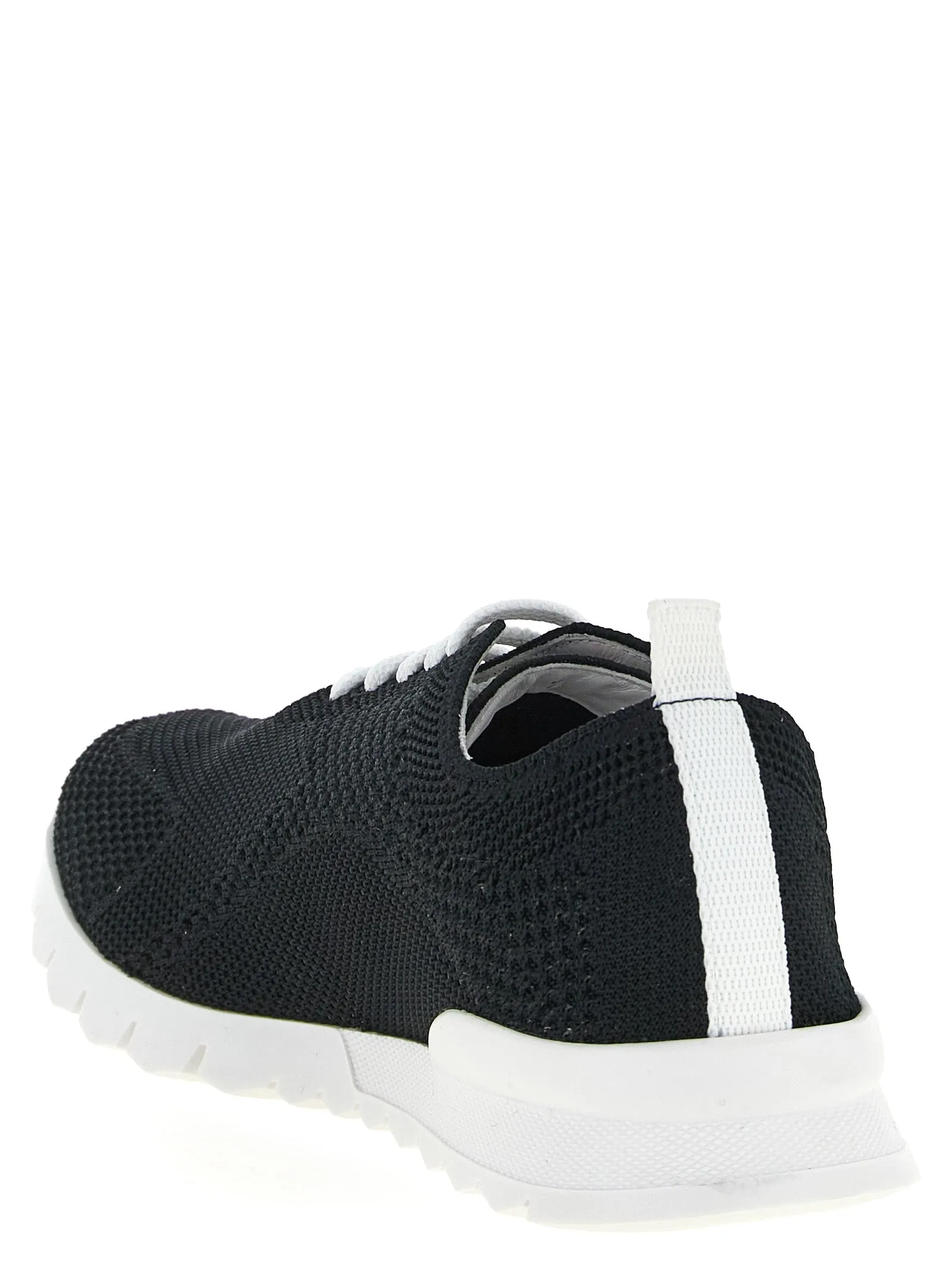 Fits Sneakers Black sold by Wanan Luxury product image thumbnail 3