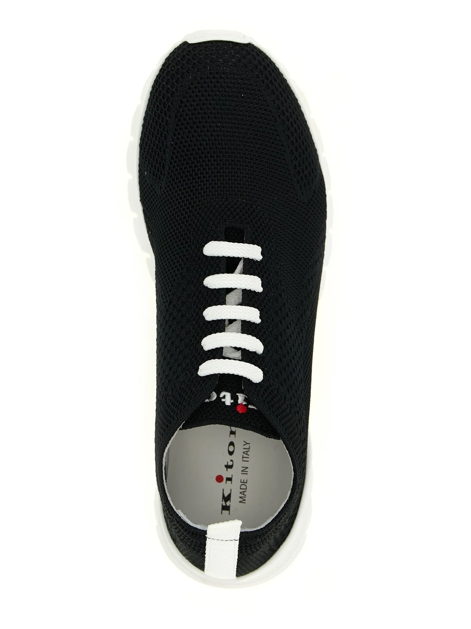 Fits Sneakers Black sold by Wanan Luxury product image thumbnail 4