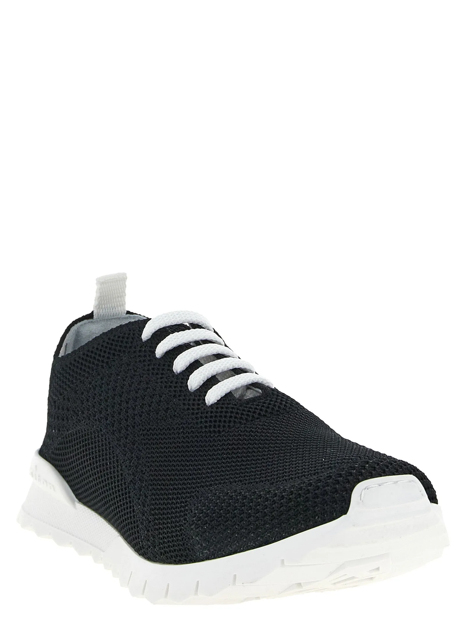 Fits Sneakers Black sold by Wanan Luxury product image thumbnail 2