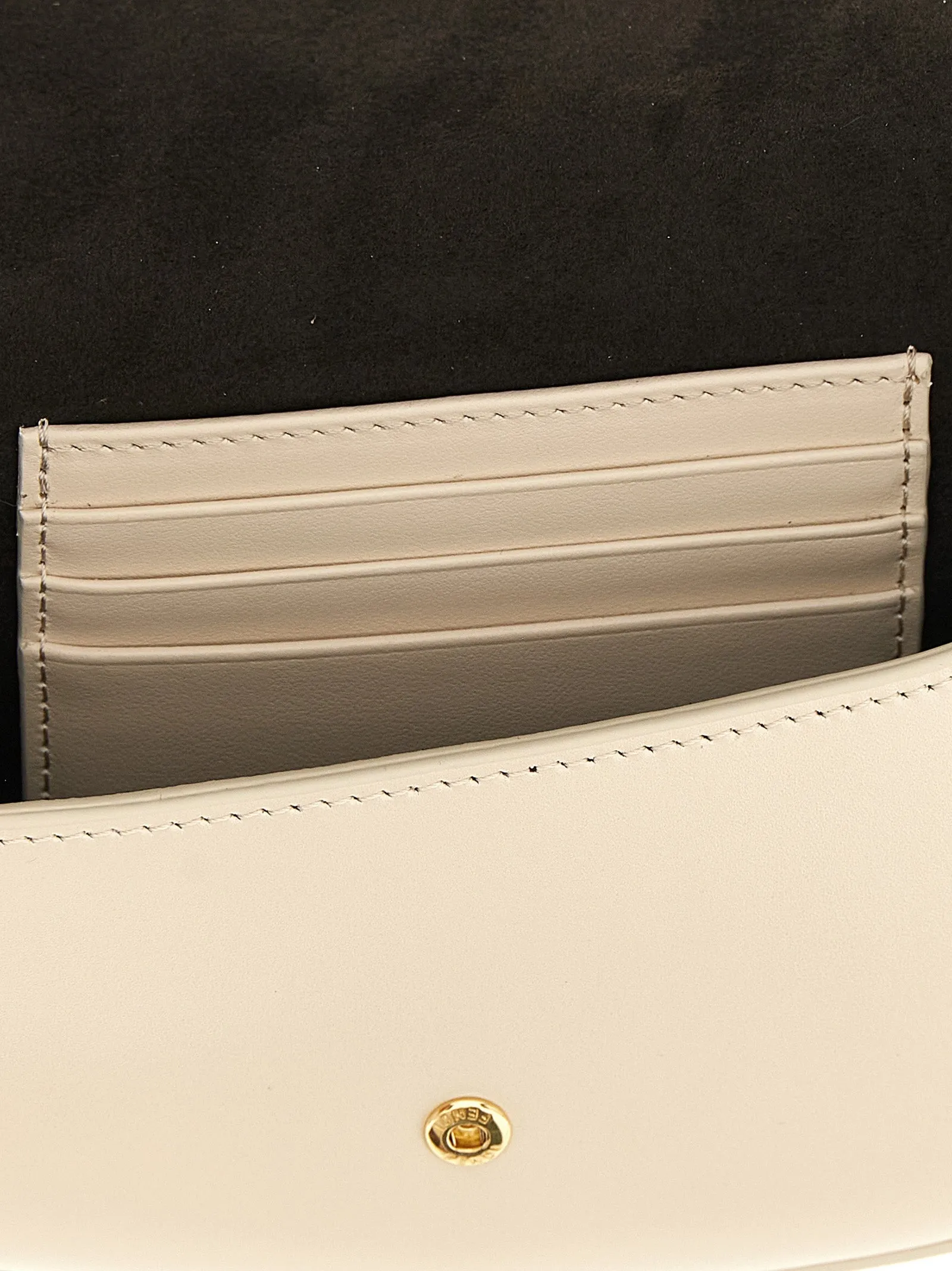 Fendigraphy Wallets And Card Holders Beige sold by Wanan Luxury product image thumbnail 4