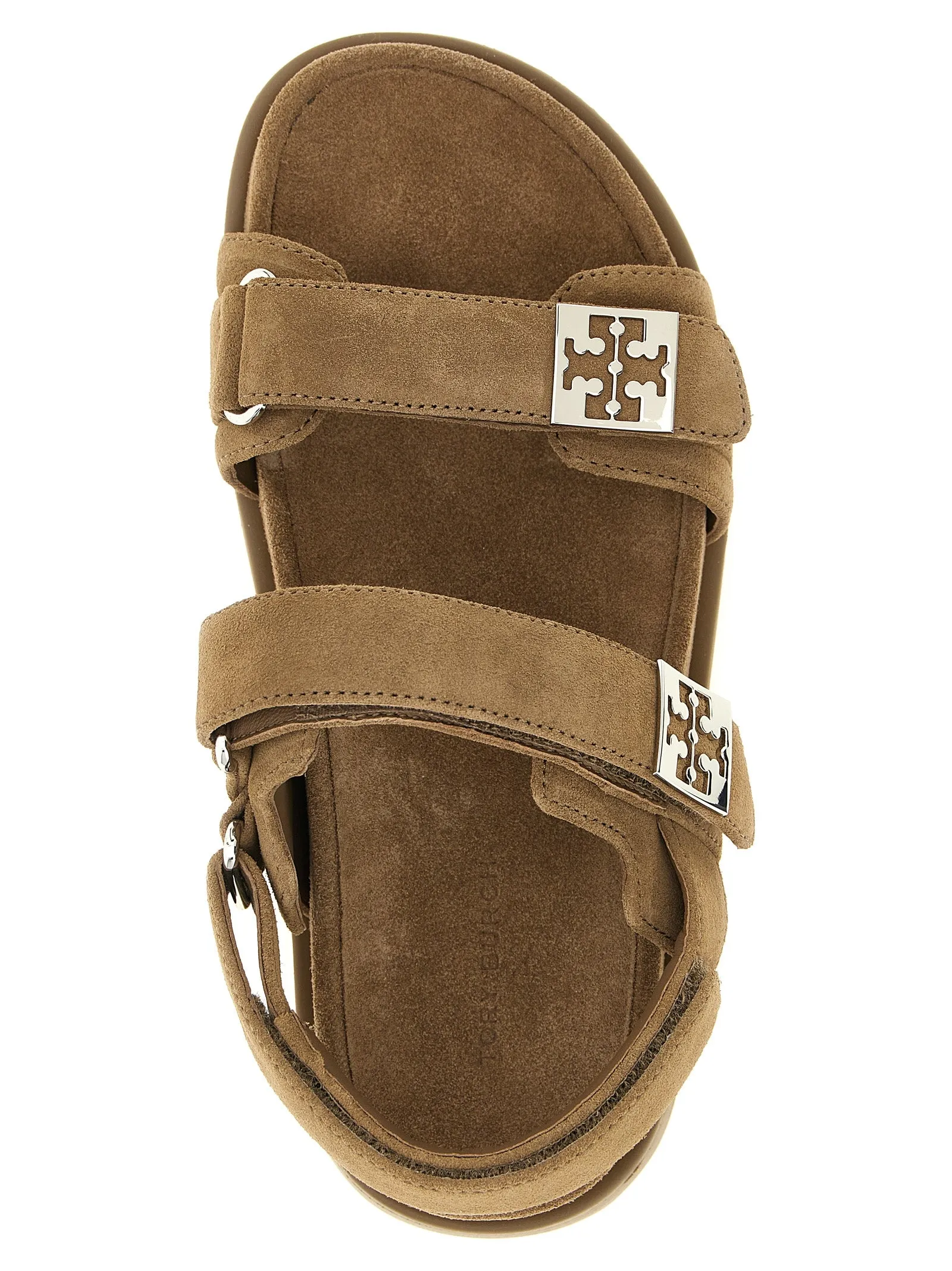 Mellow Sandals Beige sold by Wanan Luxury product image thumbnail 4