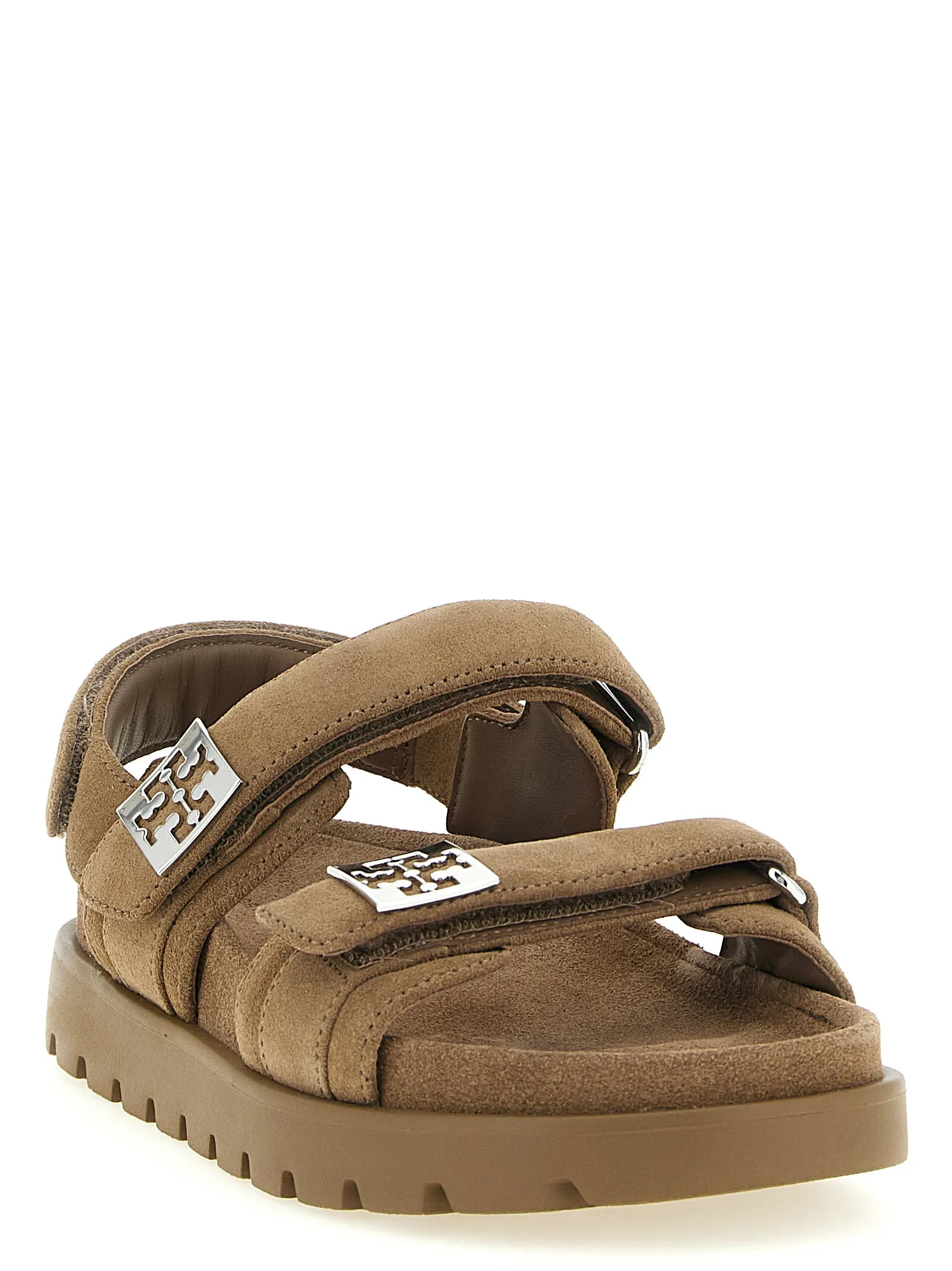 Mellow Sandals Beige sold by Wanan Luxury product image thumbnail 2