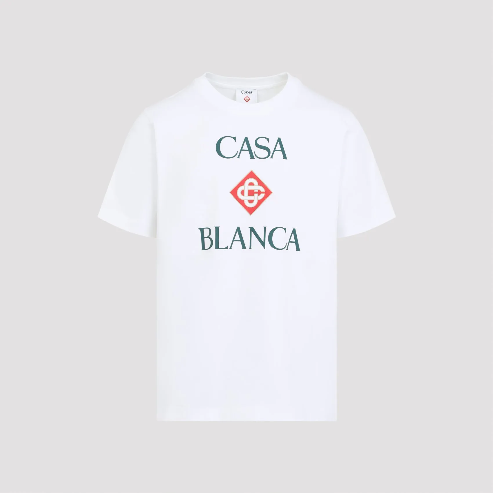 T-Shirts White sold by Wanan Luxury product image thumbnail 2