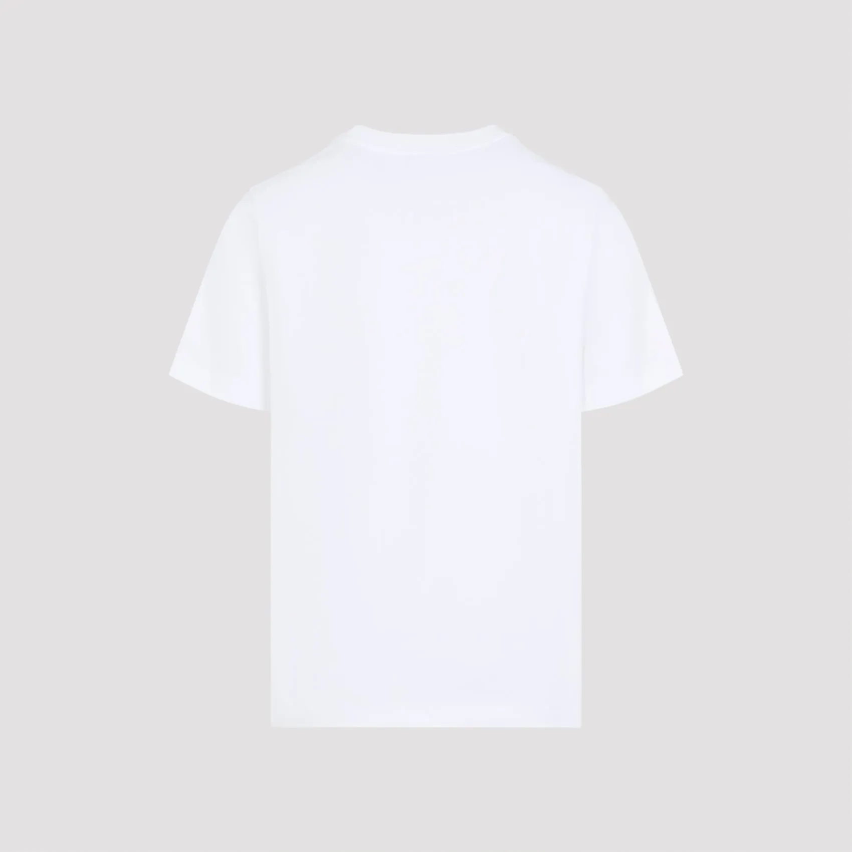 T-Shirts White sold by Wanan Luxury product image thumbnail 3