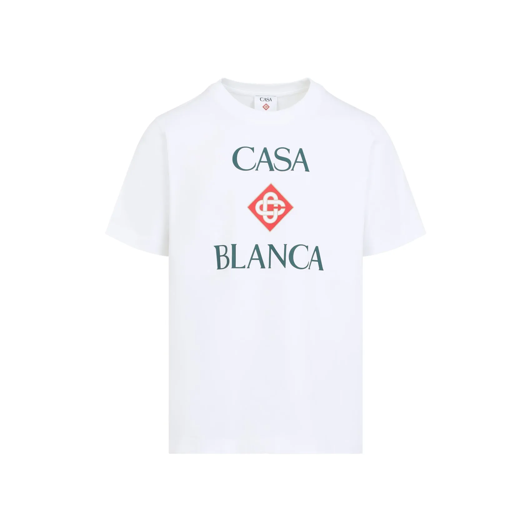 T-Shirts White sold by Wanan Luxury