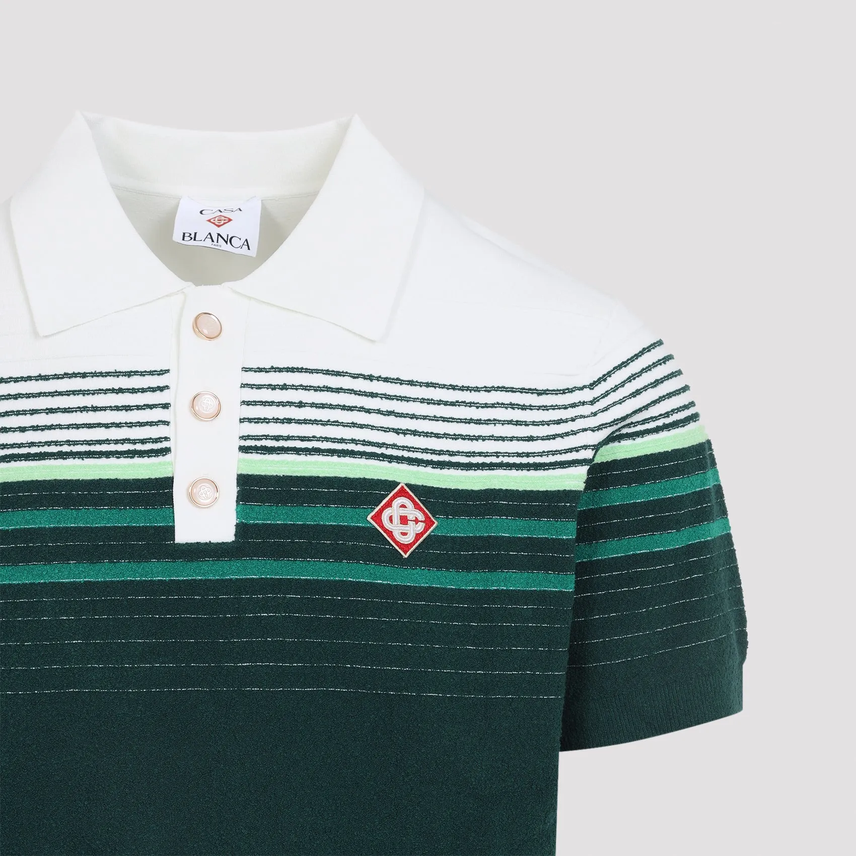 Polo White sold by Wanan Luxury product image thumbnail 4
