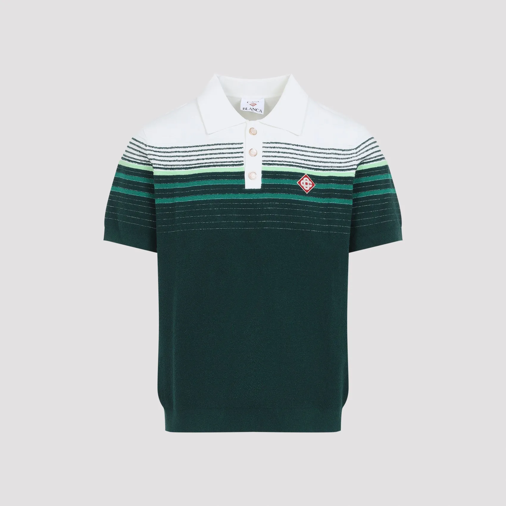 Polo White sold by Wanan Luxury product image thumbnail 2