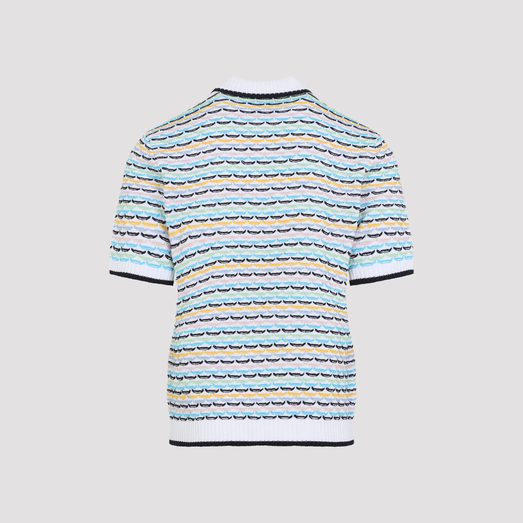 Polo Multicolour sold by Wanan Luxury product image thumbnail 3
