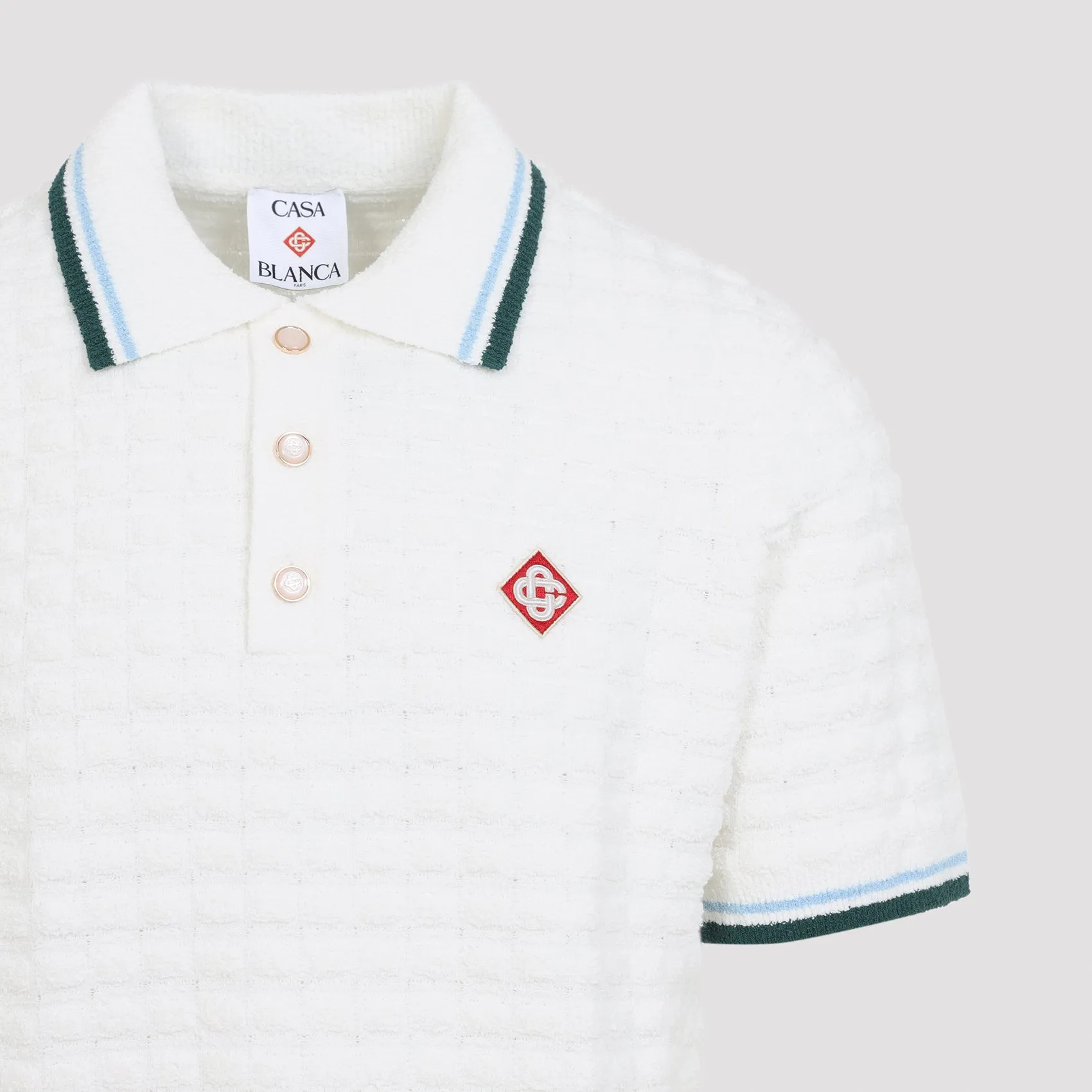 Polo White sold by Wanan Luxury product image thumbnail 4