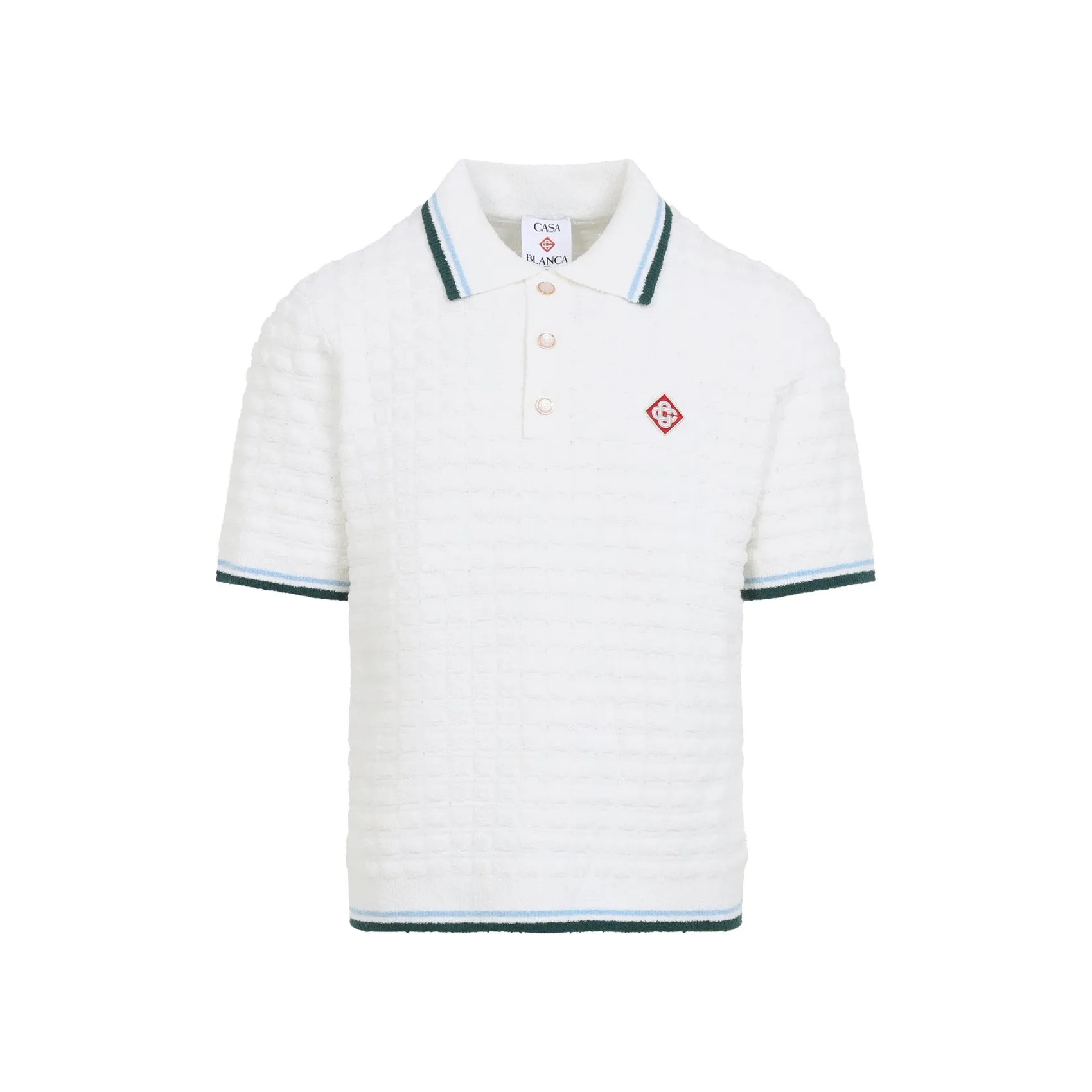 Polo White sold by Wanan Luxury