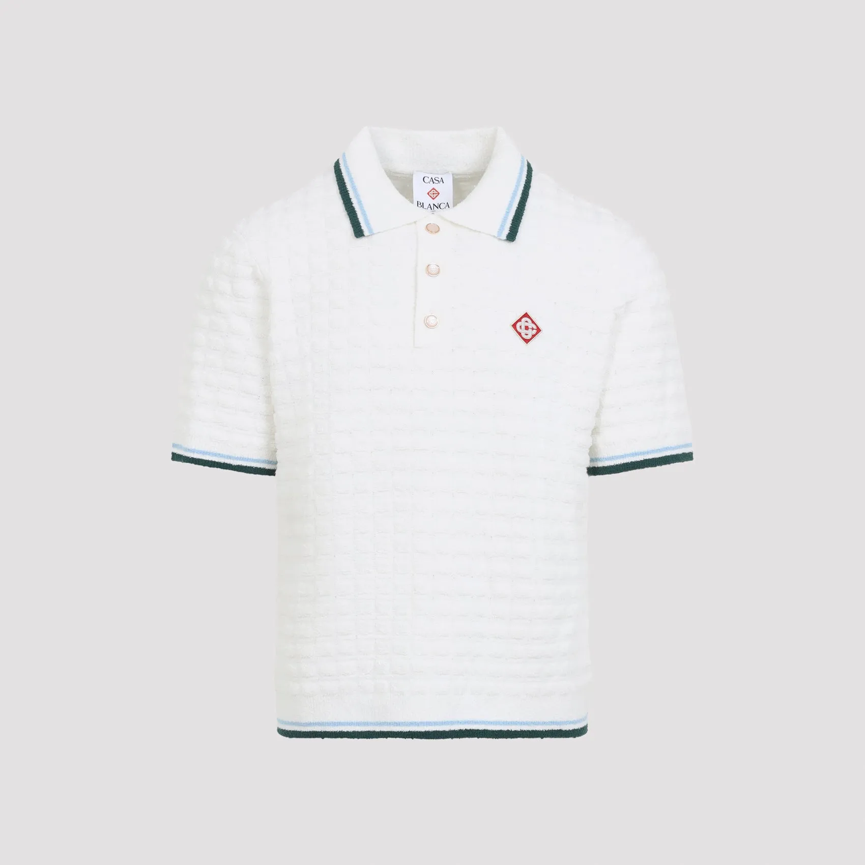 Polo White sold by Wanan Luxury product image thumbnail 2