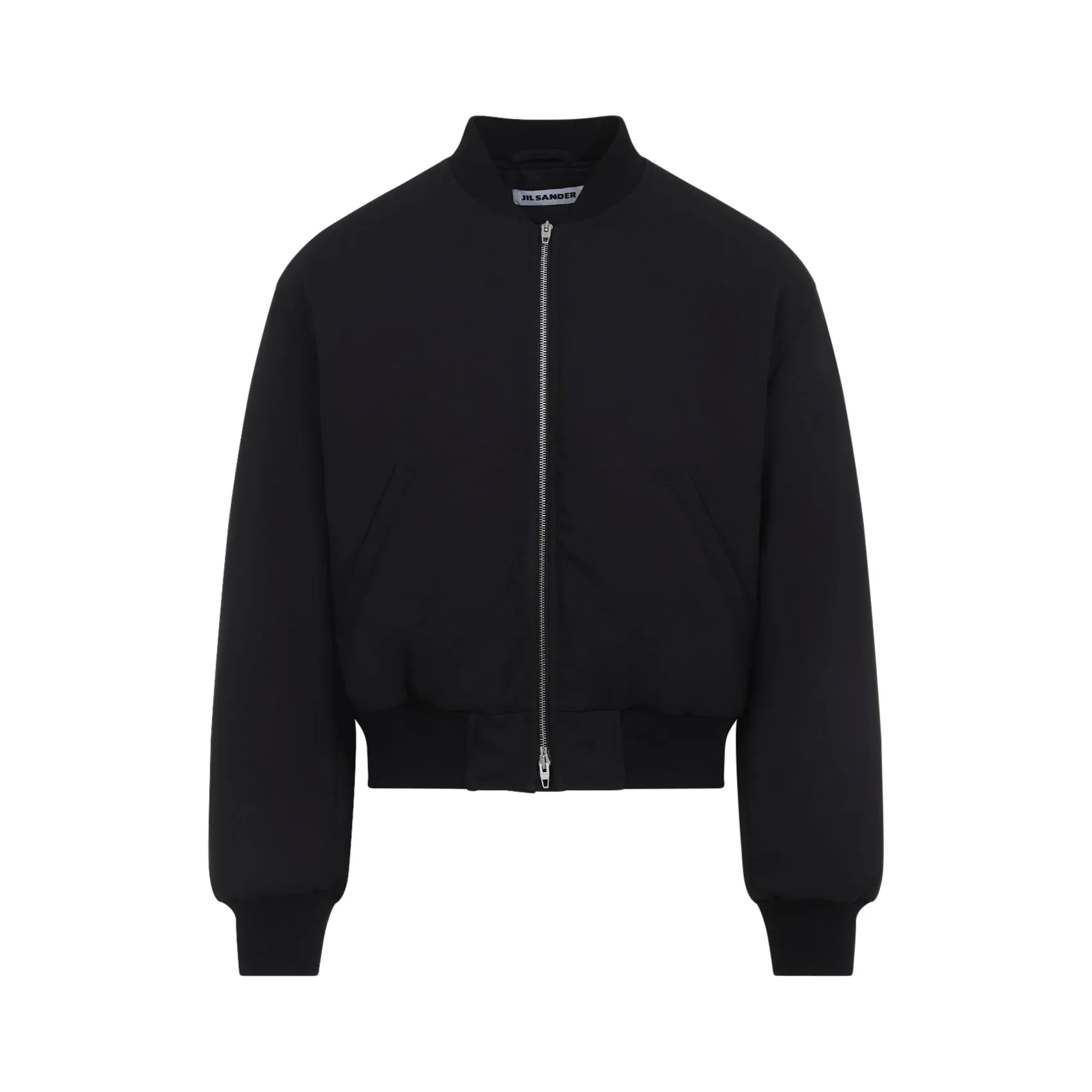Jackets Black sold by Wanan Luxury