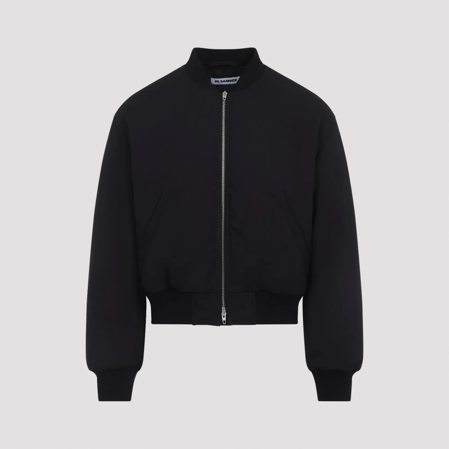Jackets Black sold by Wanan Luxury product image thumbnail 2