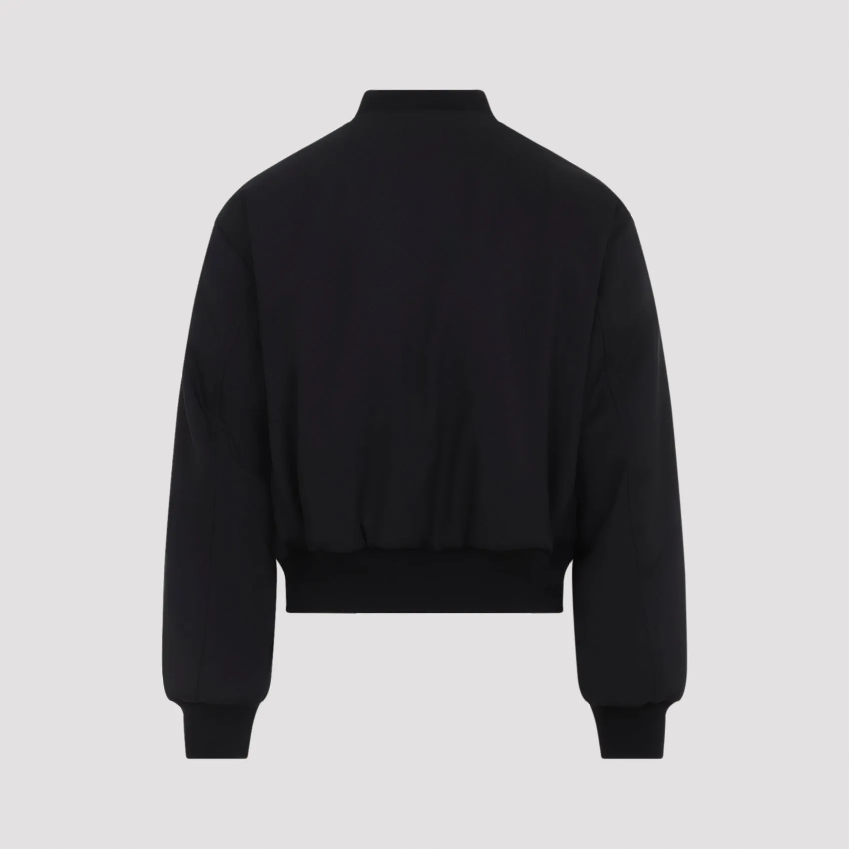 Jackets Black sold by Wanan Luxury product image thumbnail 3