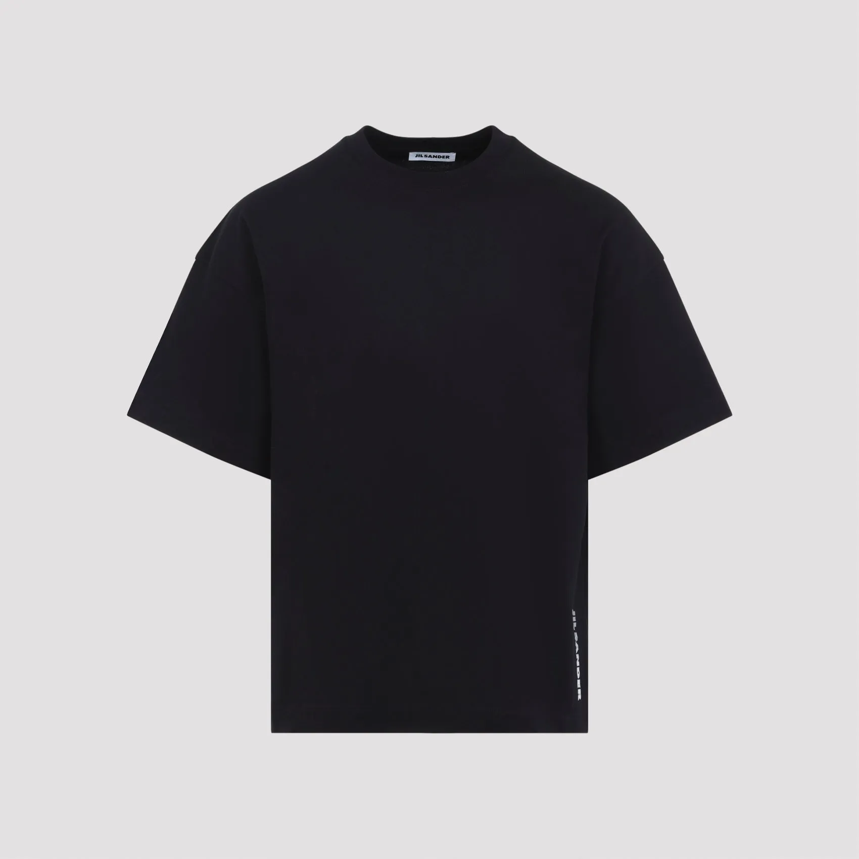 T-Shirts Black sold by Wanan Luxury product image thumbnail 2