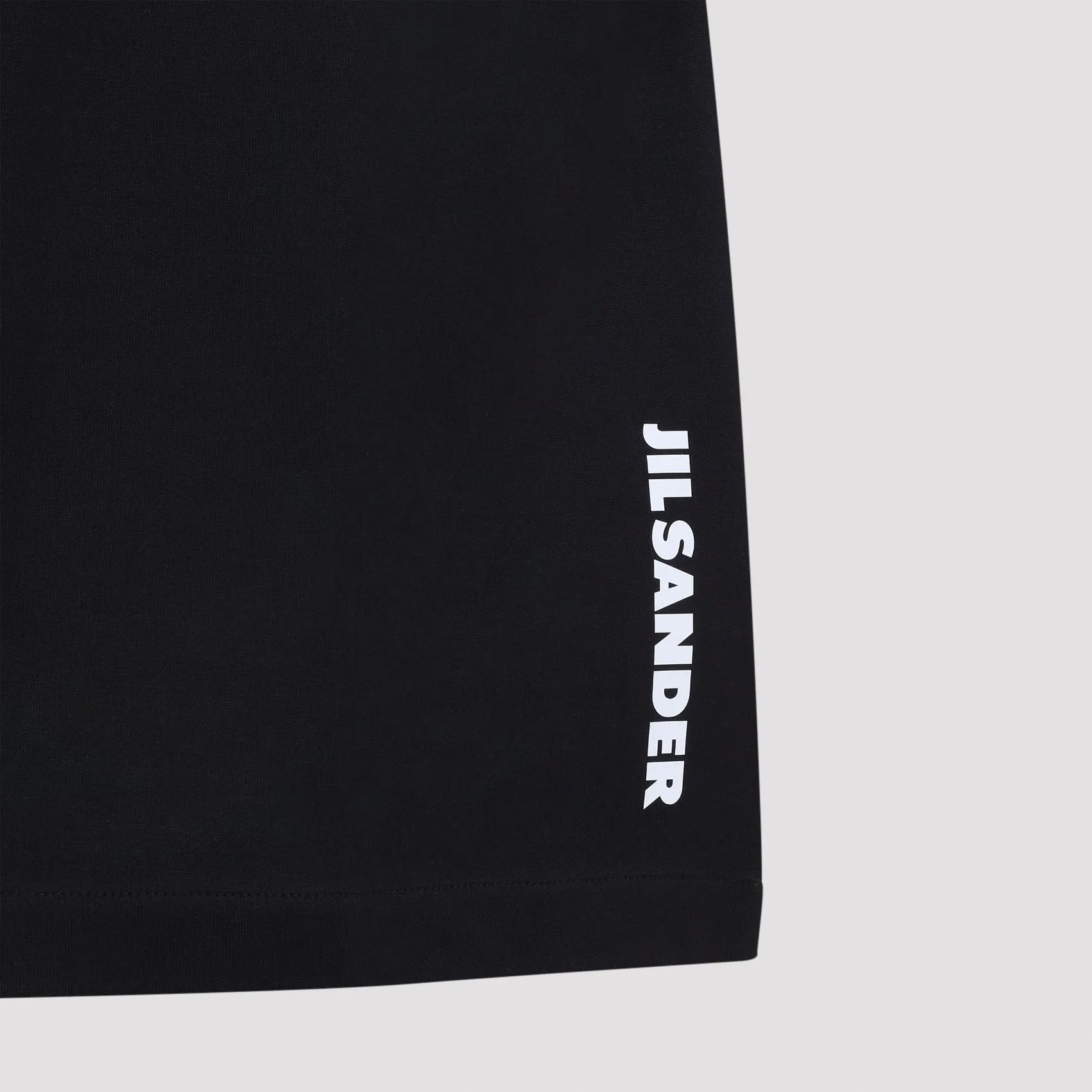 T-Shirts Black sold by Wanan Luxury product image thumbnail 4