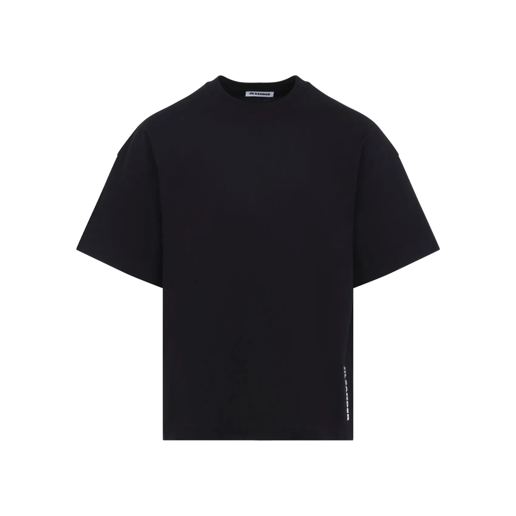T-Shirts Black sold by Wanan Luxury